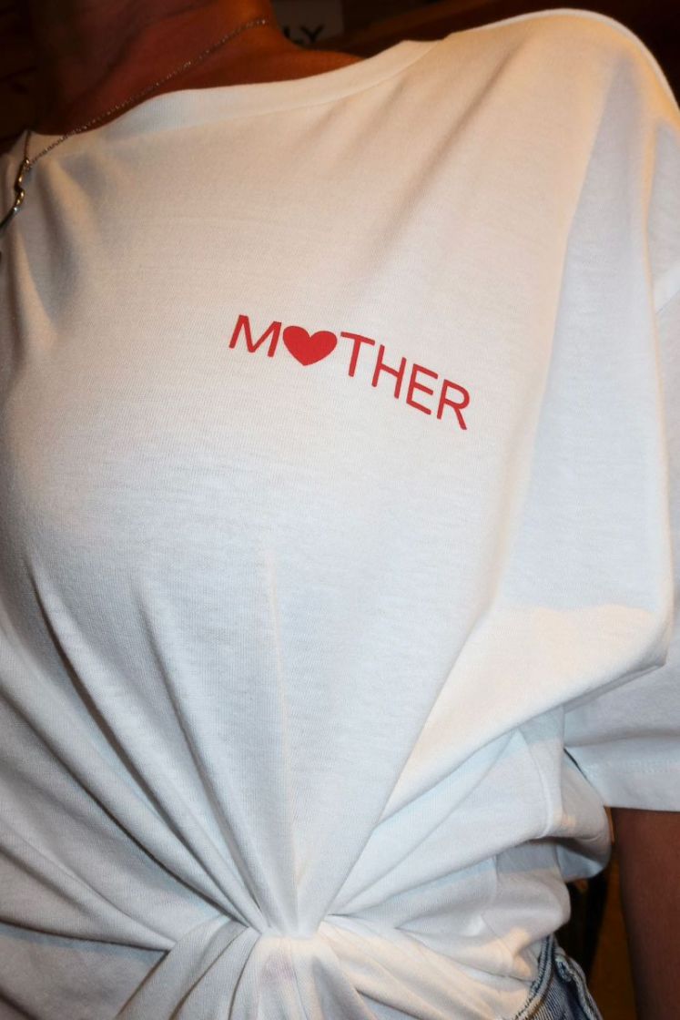 T-shirt Pasi Mother
