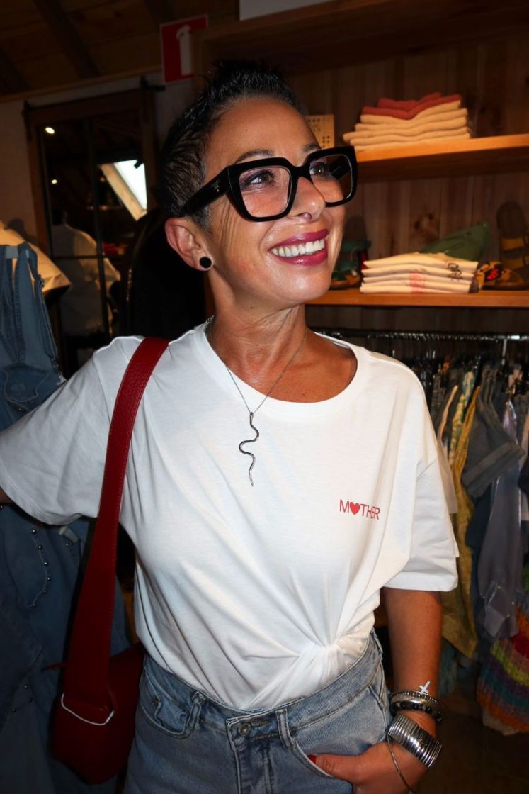 T-shirt Pasi Mother