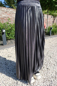Jupe Lyon Noir