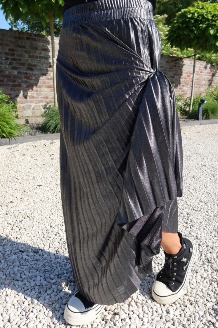 Jupe Lyon Noir