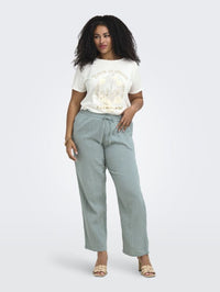 T-shirt Novia Blanc