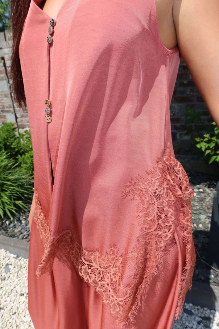 Top Johanna Pepe Rosa