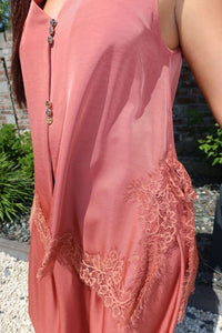 Top Johanna Pepe Rosa