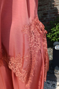 Top Johanna Pepe Rosa