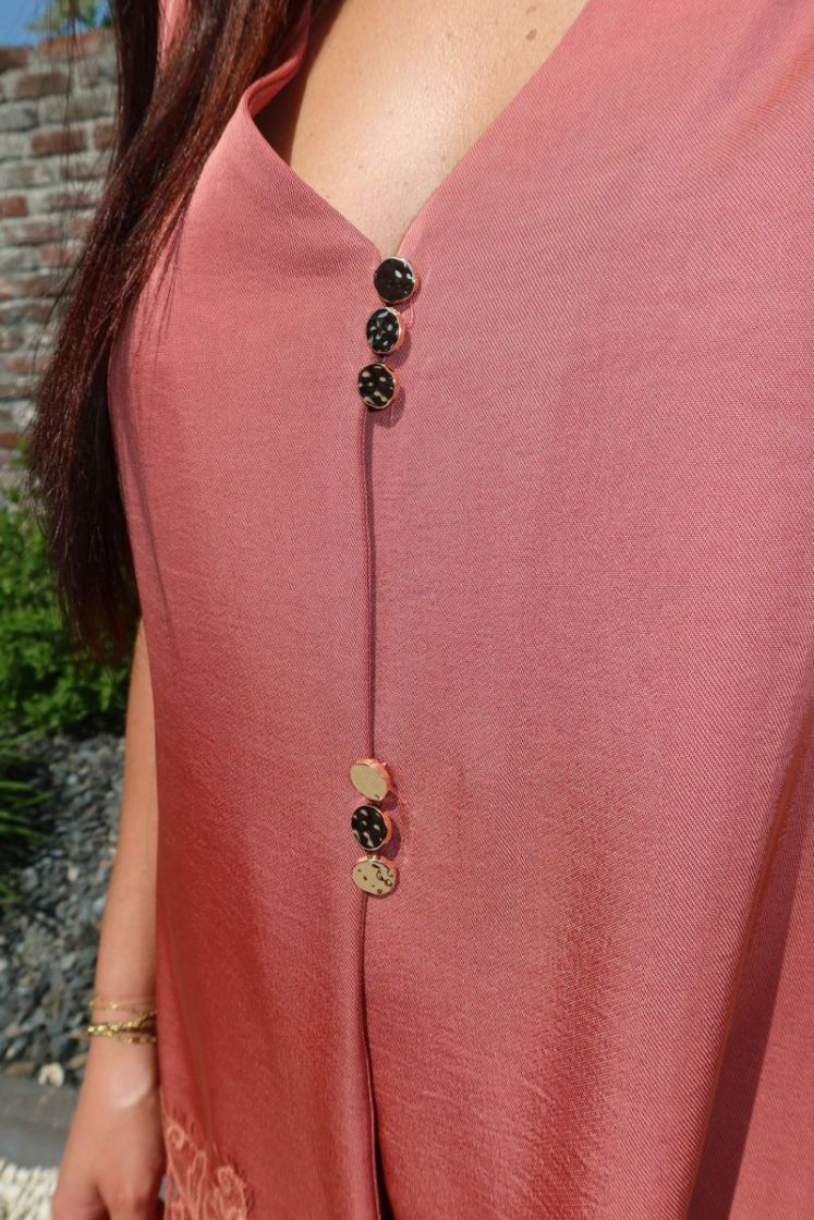 Top Johanna Pepe Rosa