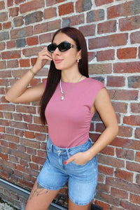 Top Gilija Rose