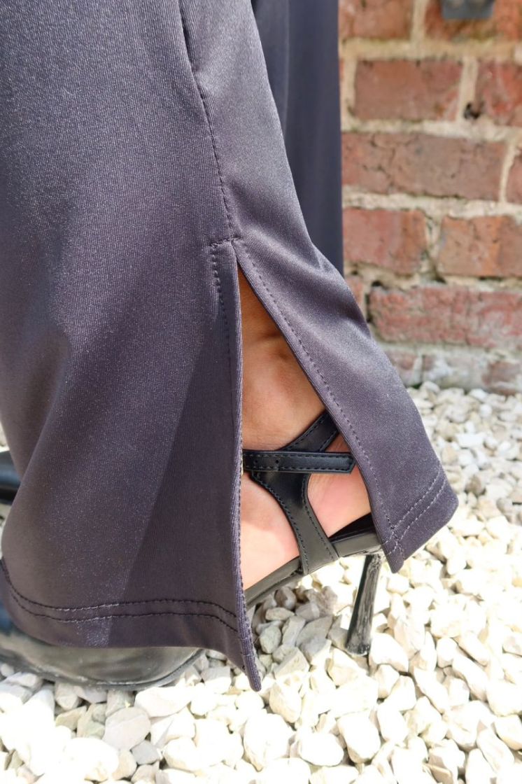 Pantalon Vesela Noir
