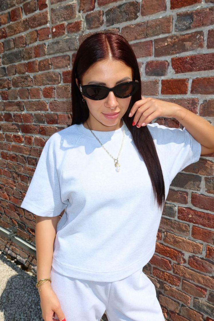 T-shirt Ofelia Gris