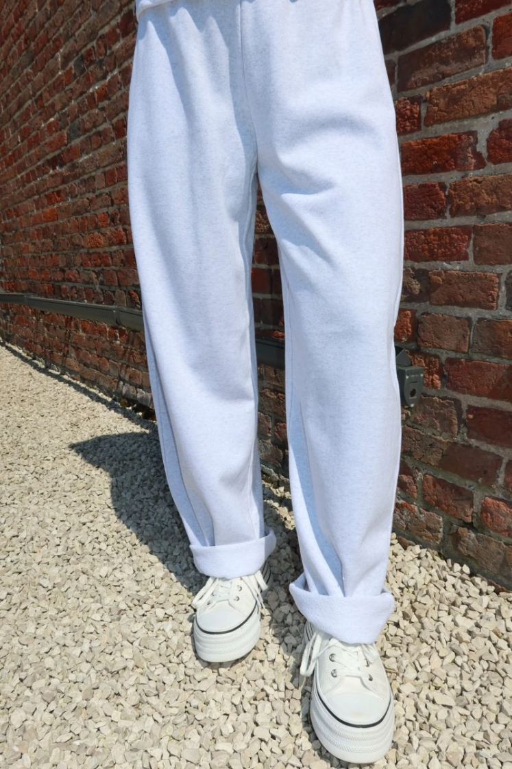 Pantalon Ofelia Gris