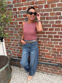 Top Nanna Rose