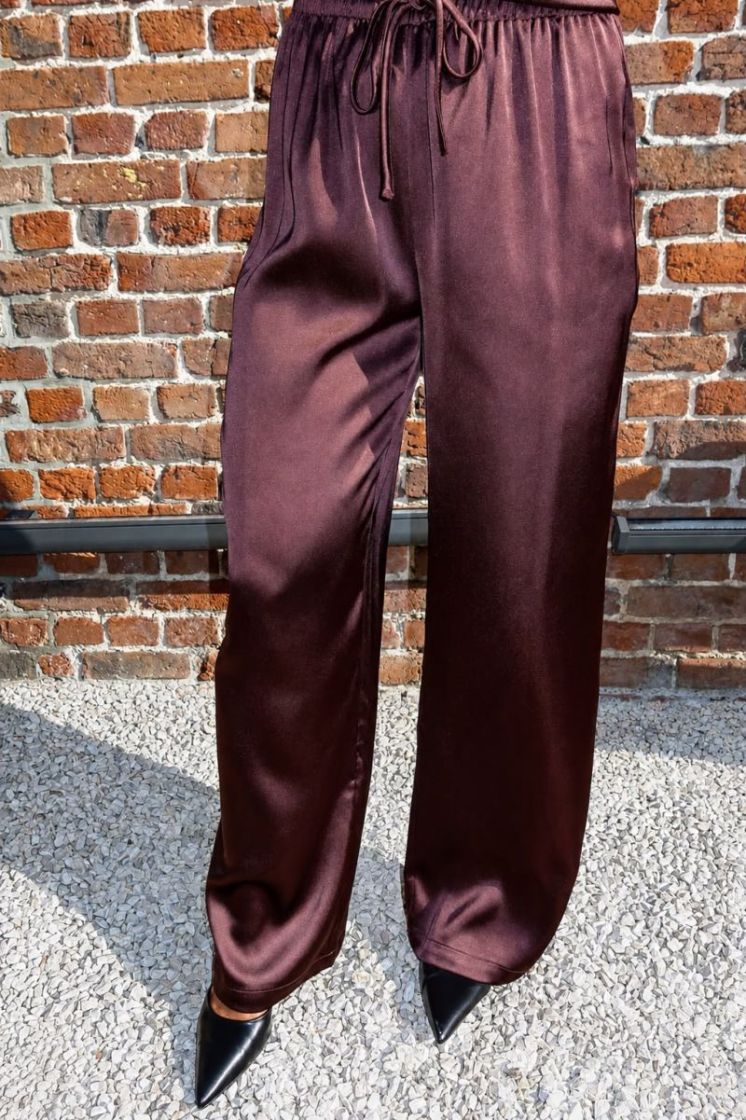 Pantalon Nema Prune