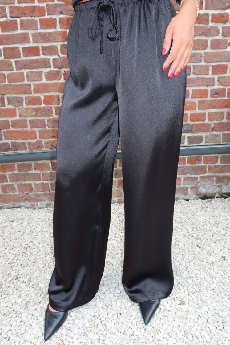 Pantalon Nema Noir