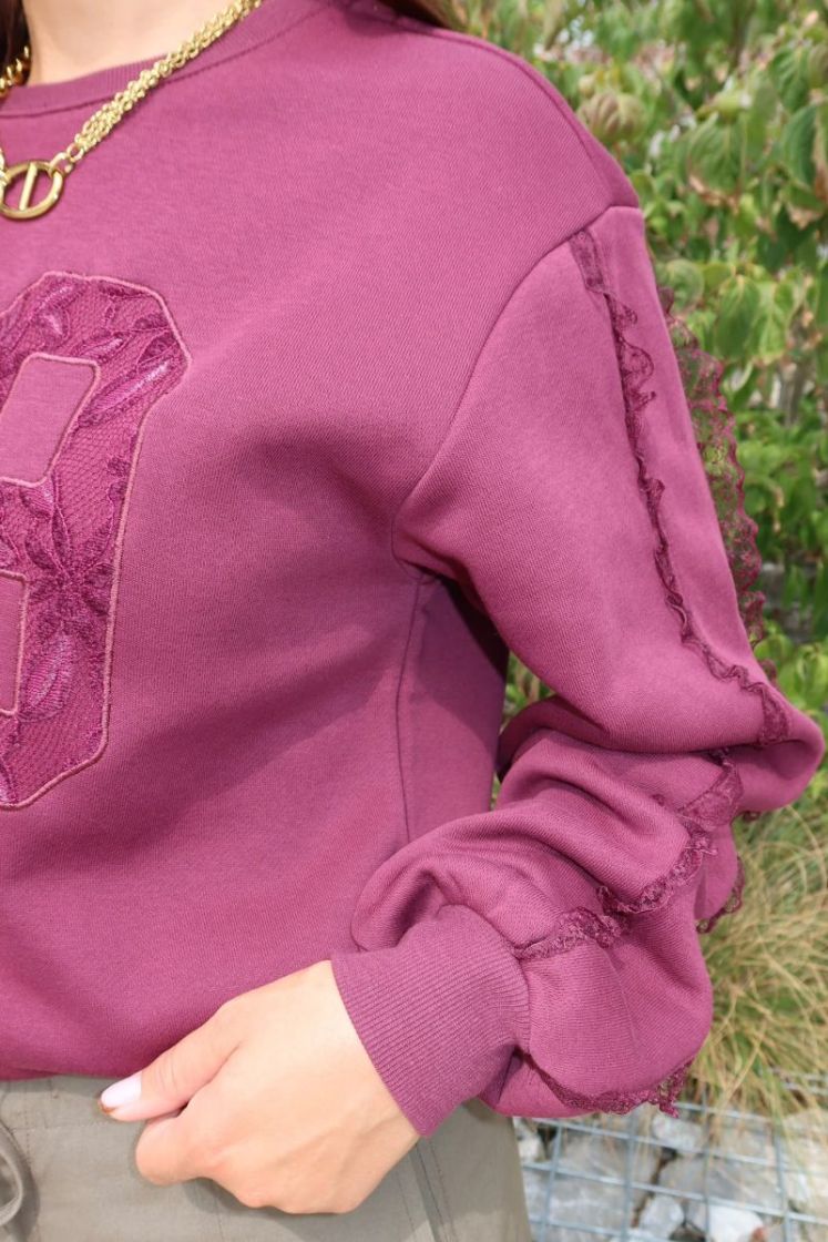 Sweat Beatrix Prune
