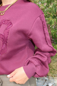 Sweat Beatrix Prune