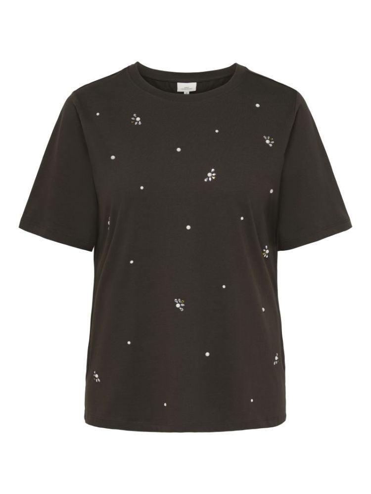 T-shirt Ryder Choco
