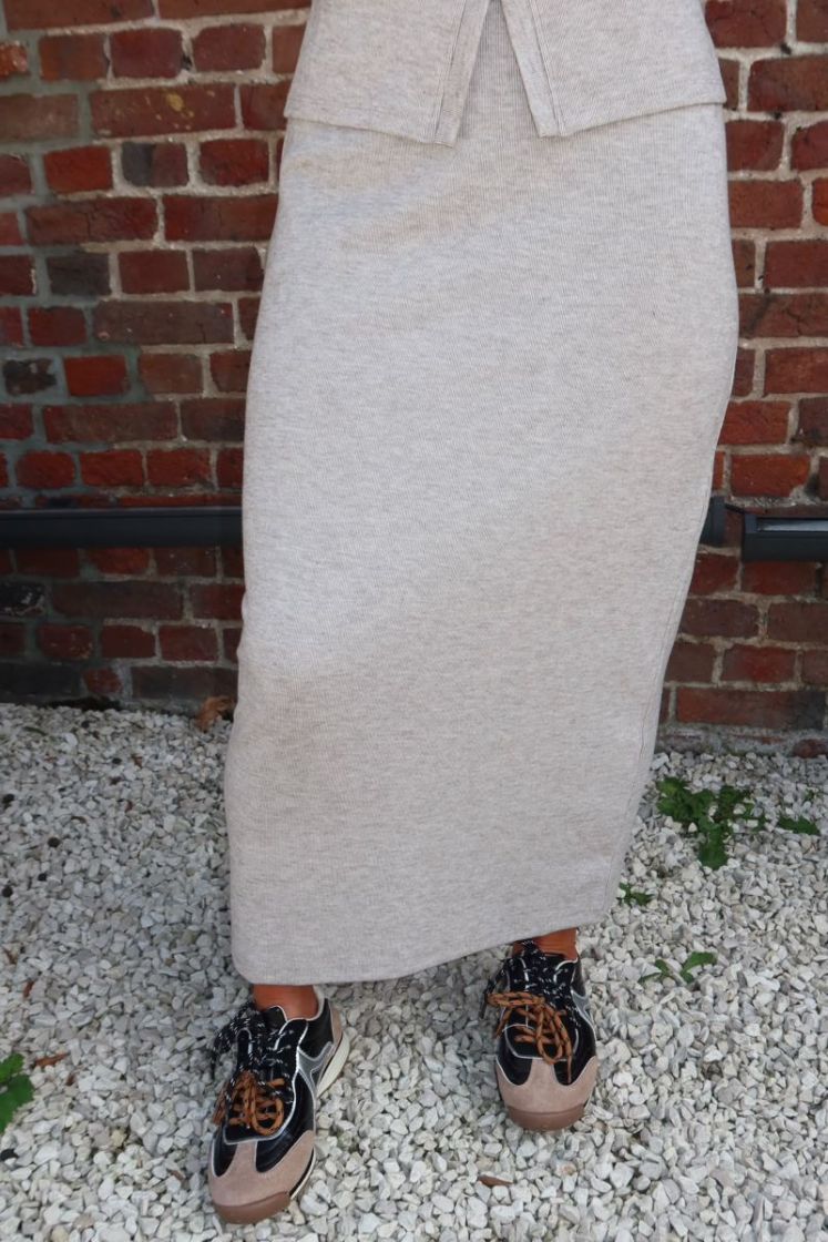 Jupe Vita Beige