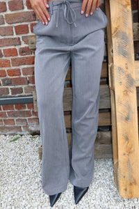 Pantalon Niva Gris