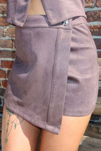 Jupe-short Rinea Bracken