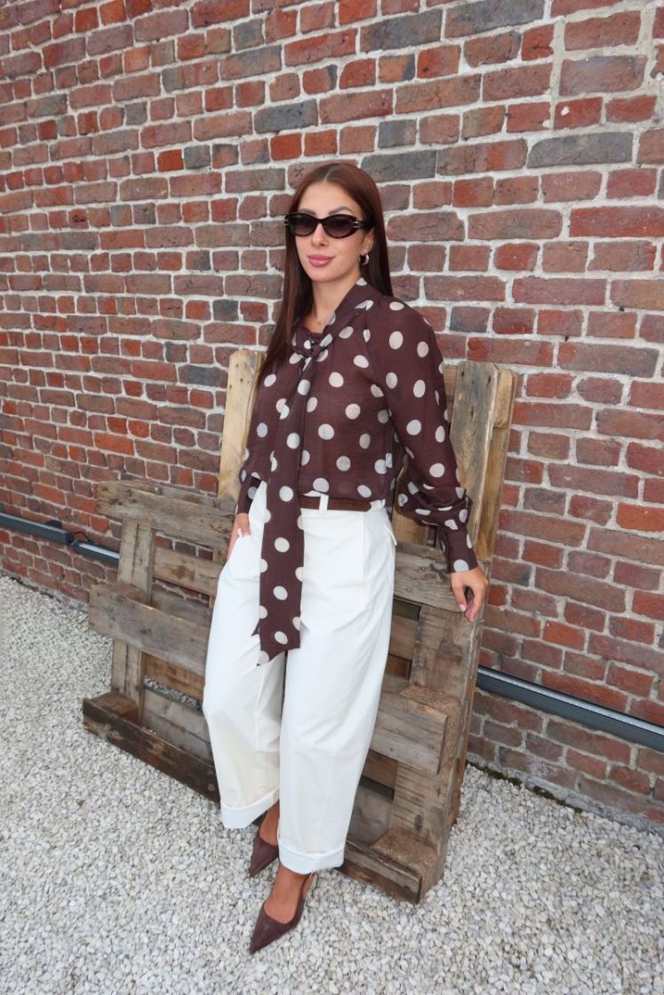 Top Fay Choco