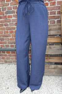 Pantalon Vesta Bleu