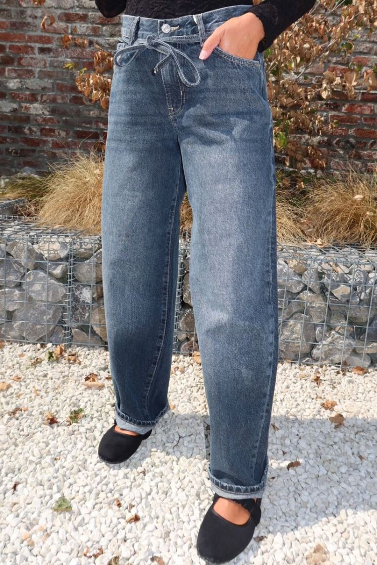 Jean's Gianna Special blue gr