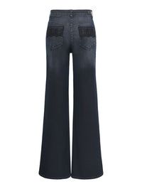 Jean's Madison Dark blue denim