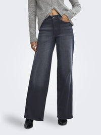Jean's Madison Dark blue denim