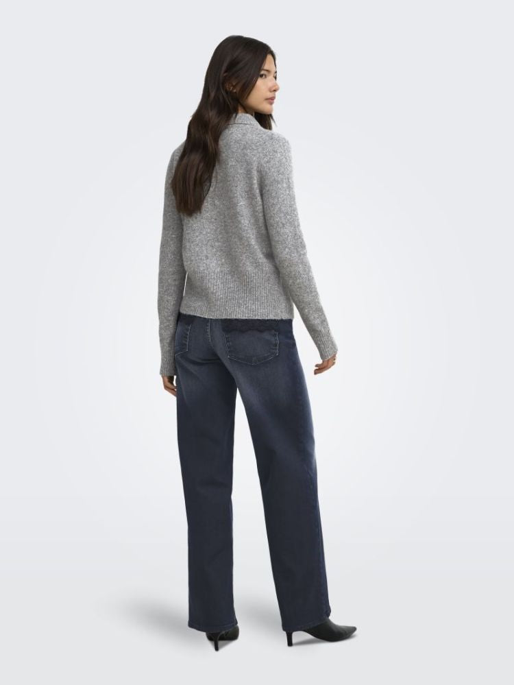 Jean's Madison Dark blue denim