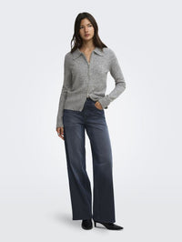 Jean's Madison Dark blue denim