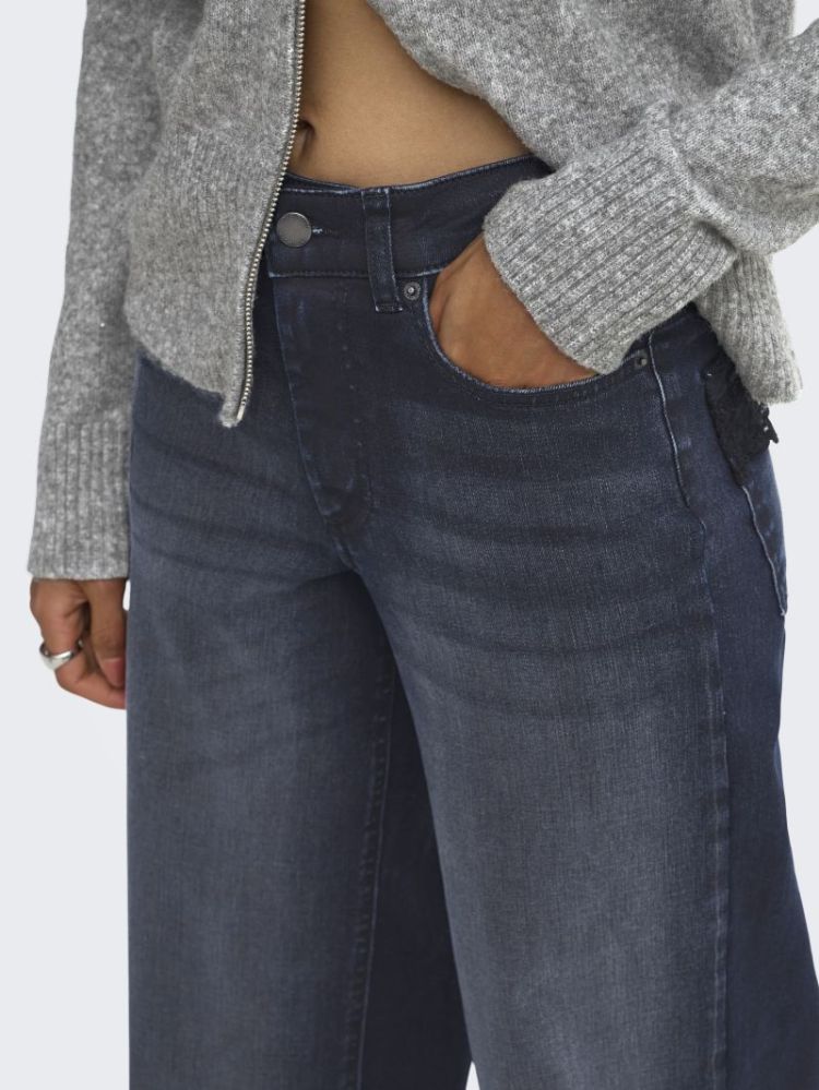 Jean's Madison Dark blue denim