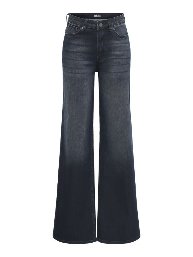 Jean's Madison Dark blue denim