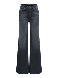 Jean's Madison Dark blue denim