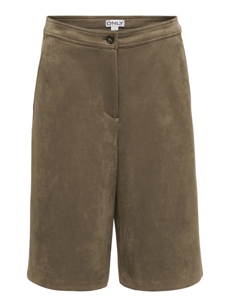 Bermuda Stina Choco