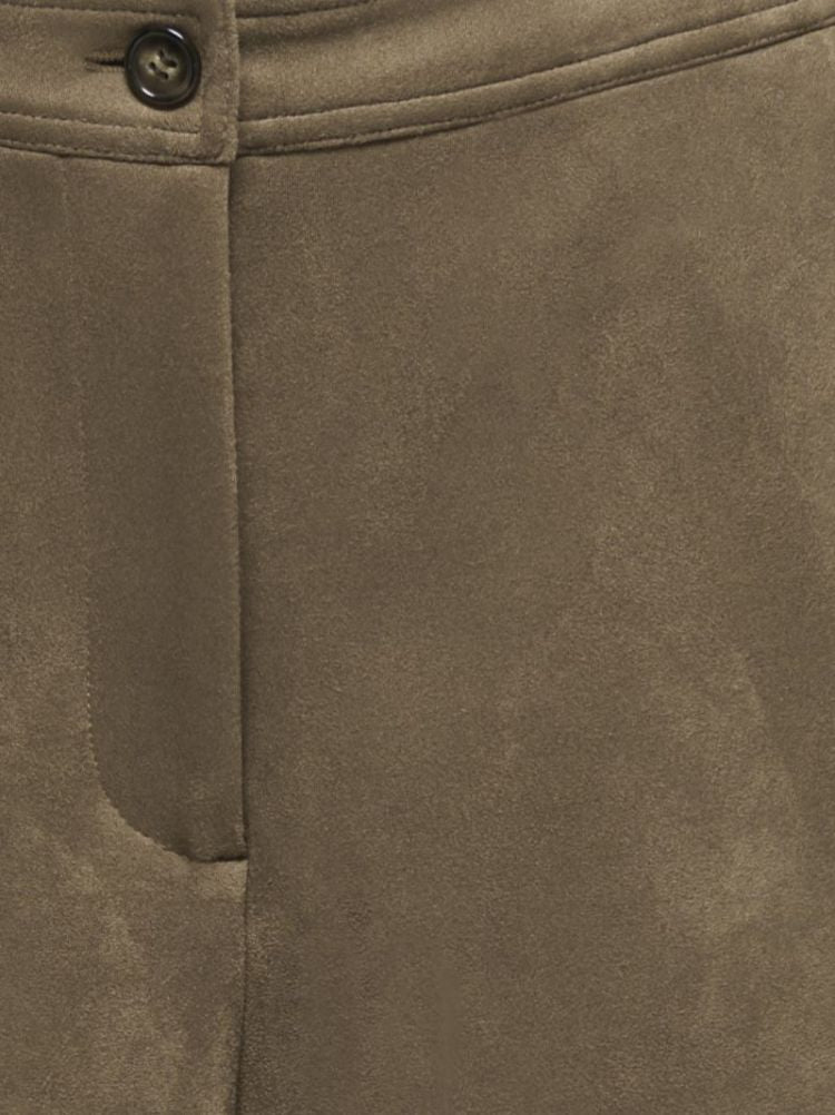 Bermuda Stina Choco