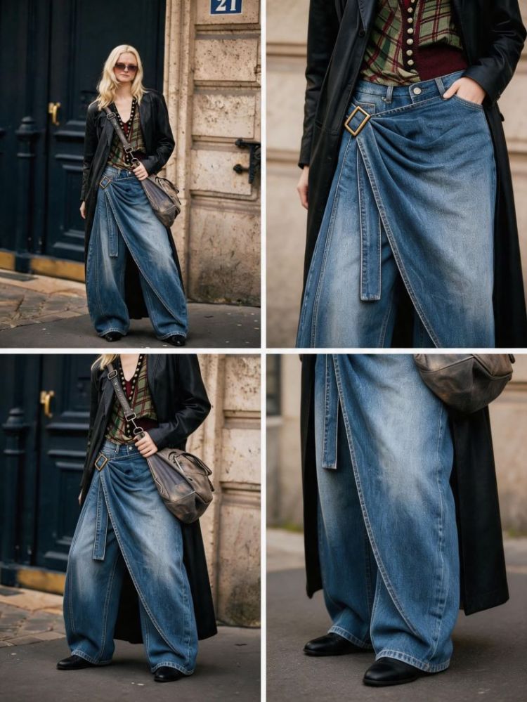Jean's Julieta