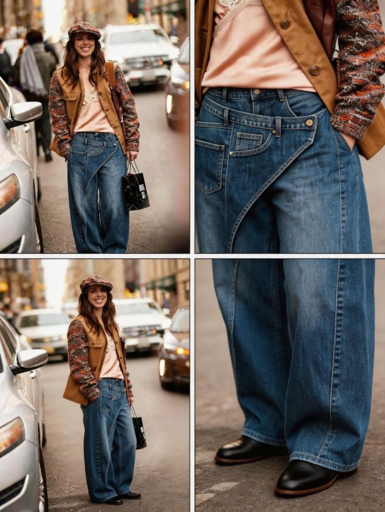 Jean's Yolanda