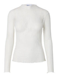Blouse Vio Blanc