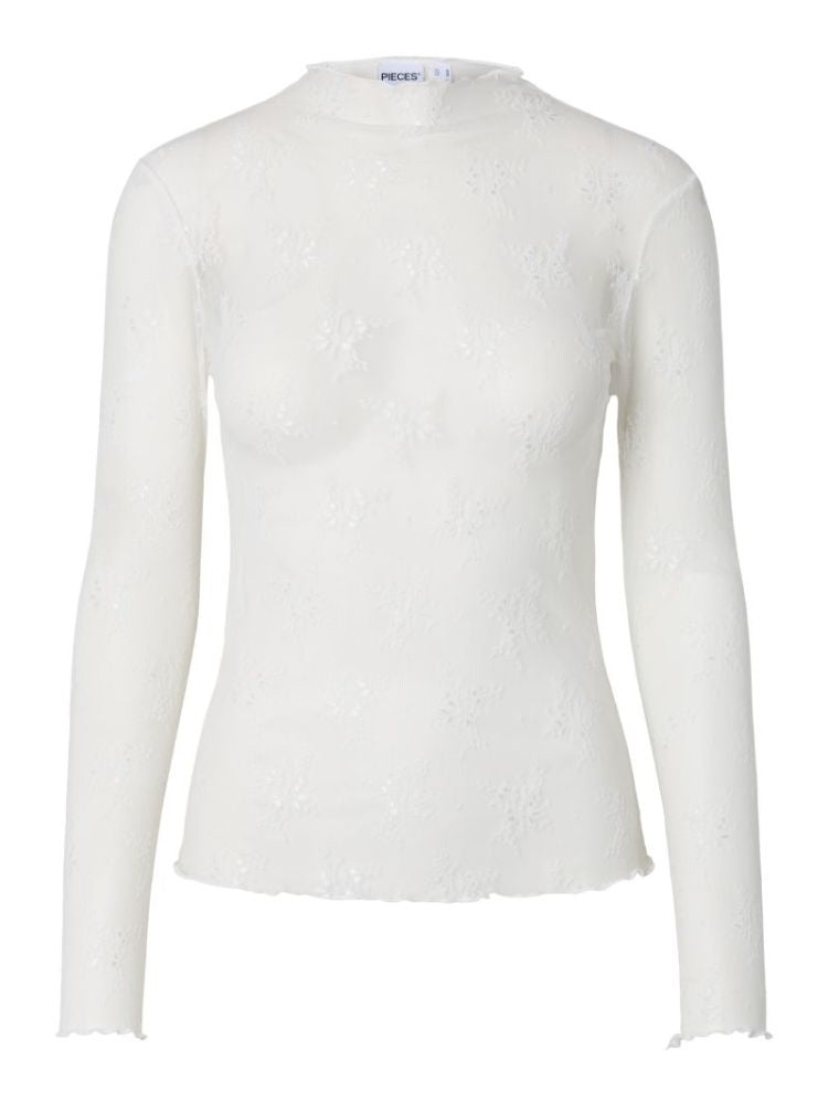 Blouse Vio Blanc