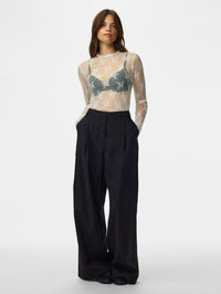 Blouse Vio Blanc