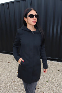 Veste Sedona Noir - Only