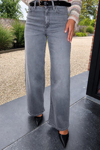 Jean's Madison Light grey