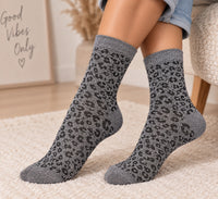Chaussette Sebby Argenté