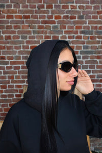Sweat Flame Noir - Only