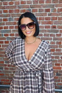 Robe Magali