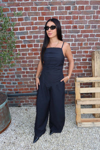 Top Tina Noir - JDY