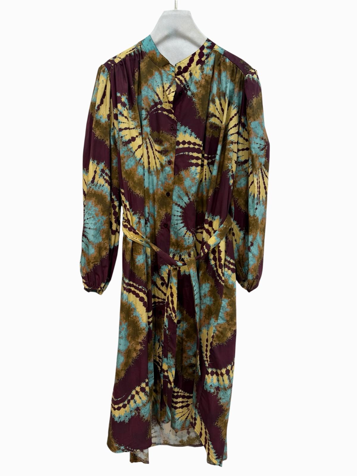 Robe Aurore