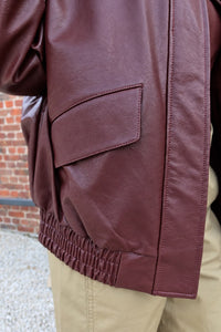 Veste Julia Bordeau - Only