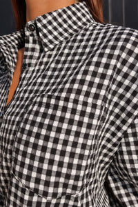 Chemise Fanny