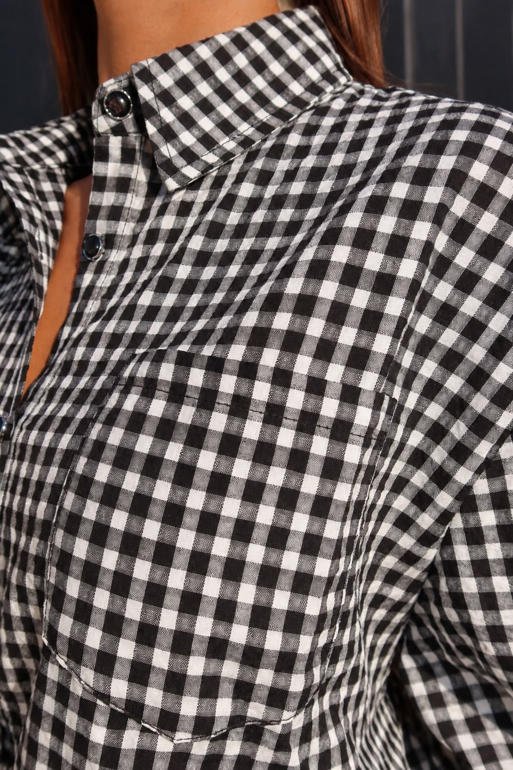 Chemise Fanny