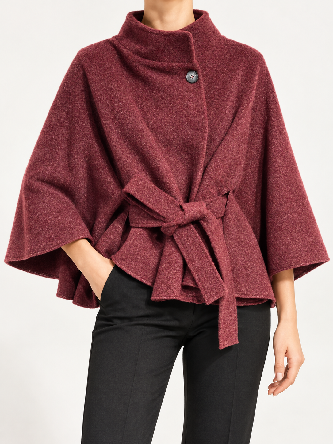 Cape Selena Bordeau